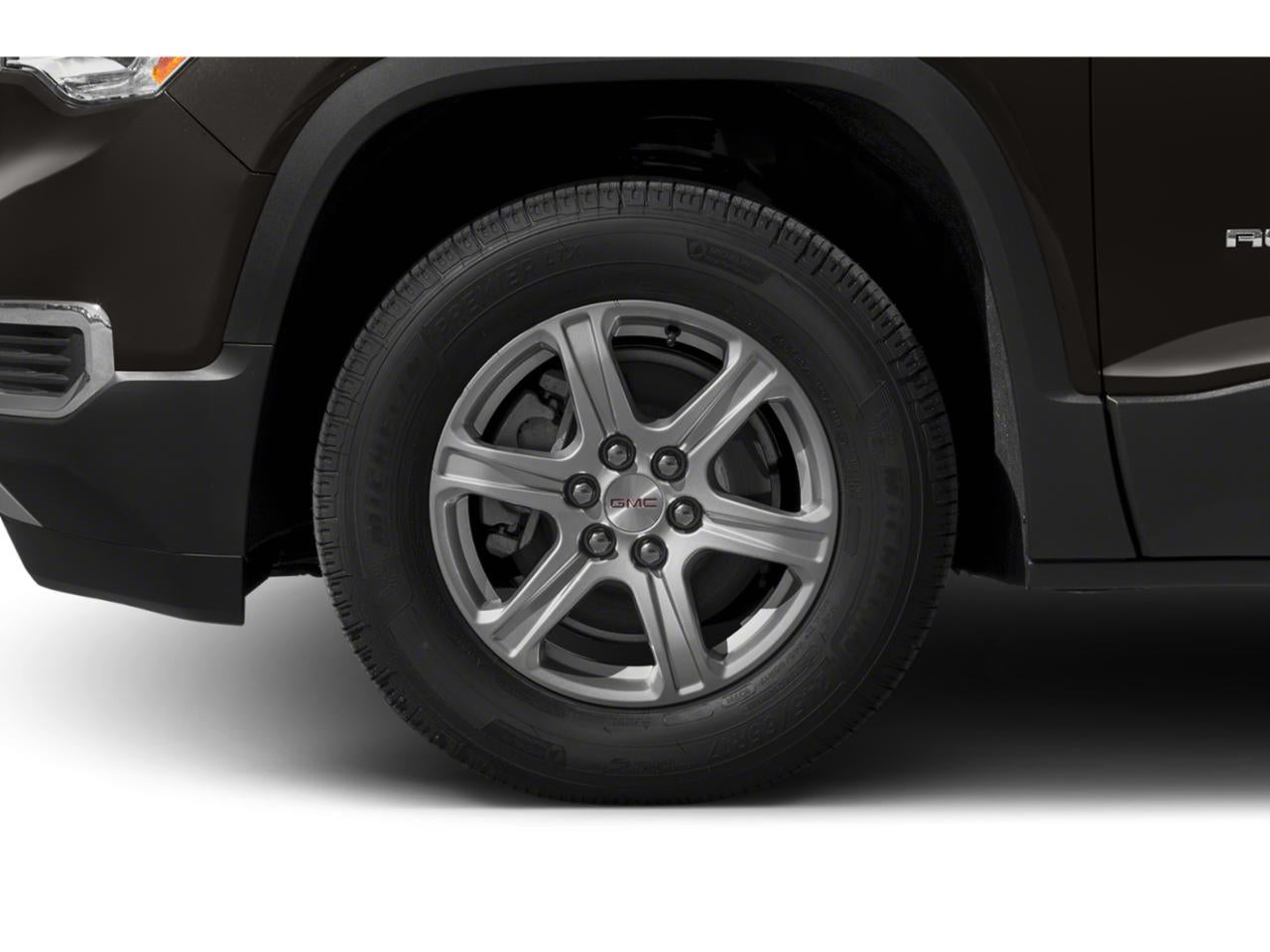 2019 GMC Acadia AWD SLE-1