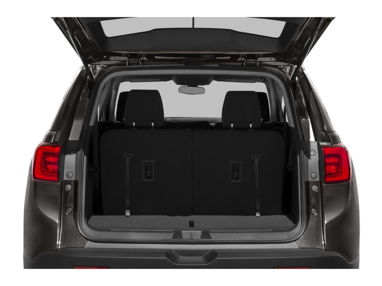 2019 GMC Acadia AWD SLE-1