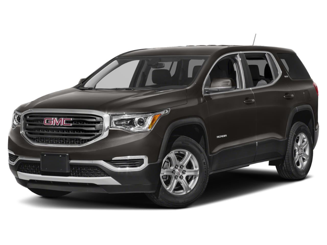 2019 GMC Acadia AWD SLE-1