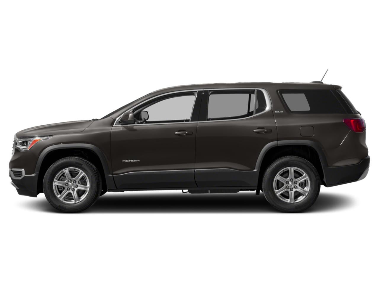 2019 GMC Acadia AWD SLE-1