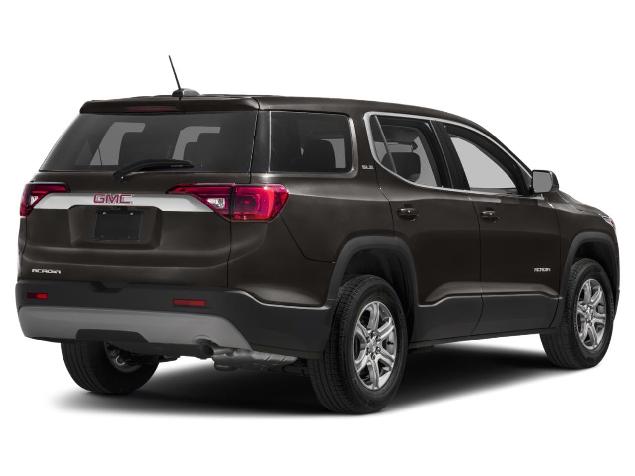 2019 GMC Acadia AWD SLE-1