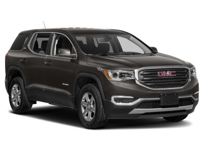 2019 GMC Acadia AWD SLE-1