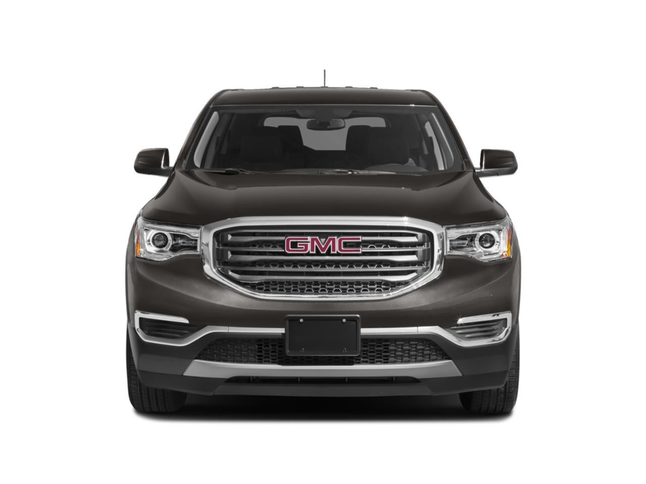 2019 GMC Acadia AWD SLE-1