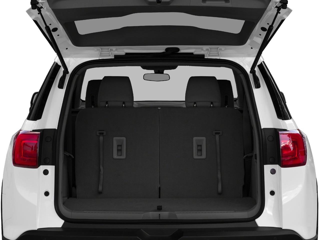 2018 GMC Acadia AWD SLE-2