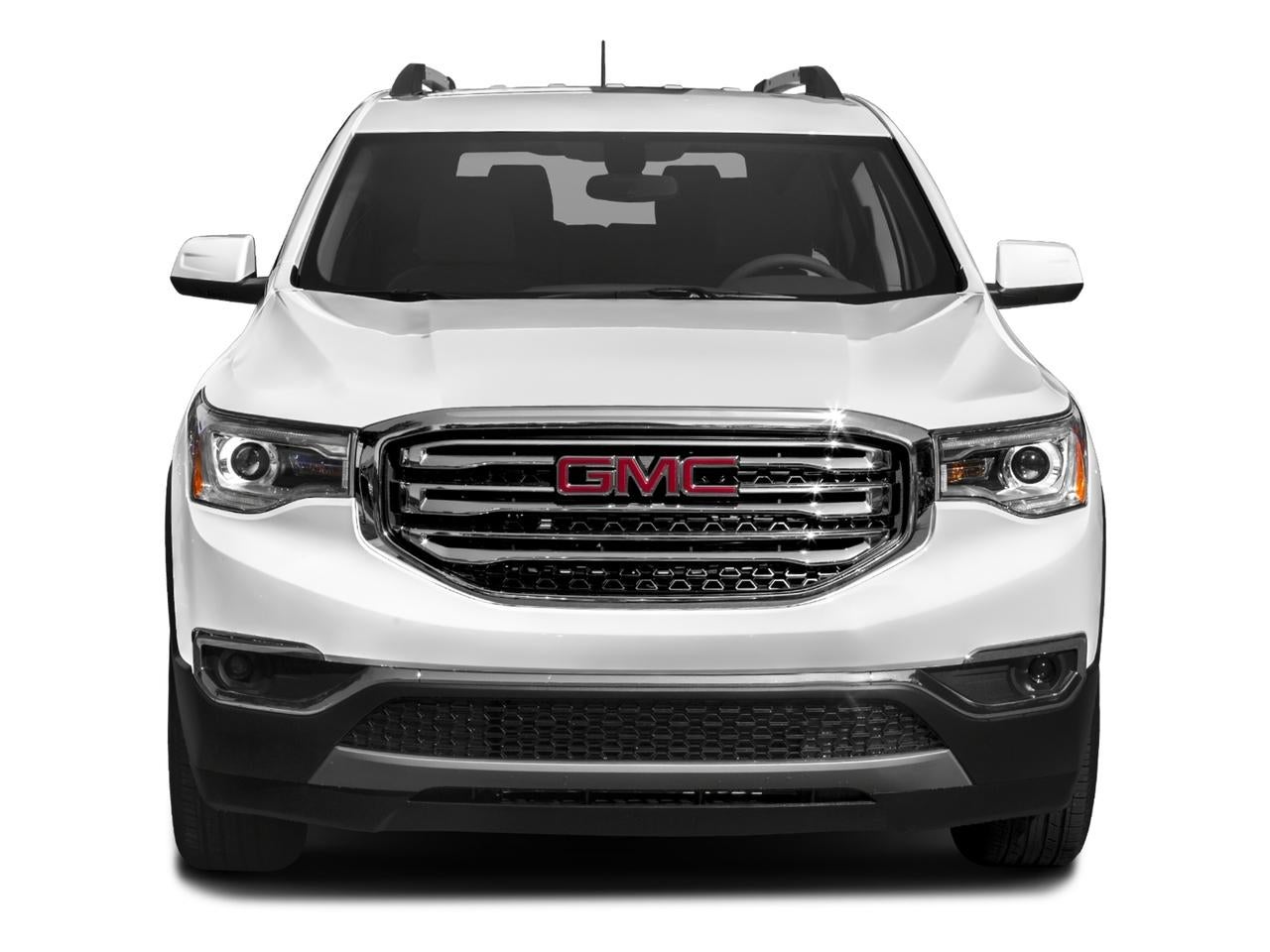 2018 GMC Acadia AWD SLE-2