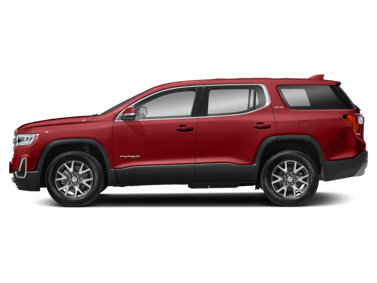 2021 GMC Acadia AWD SLT