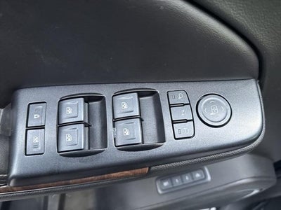 2018 Chevrolet Tahoe 4WD LT