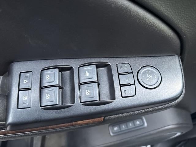 2018 Chevrolet Tahoe 4WD LT