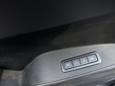 2018 Chevrolet Tahoe 4WD LT