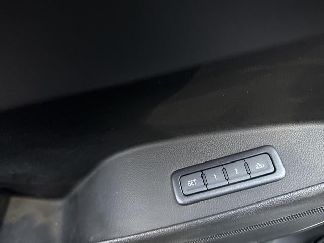 2018 Chevrolet Tahoe 4WD LT