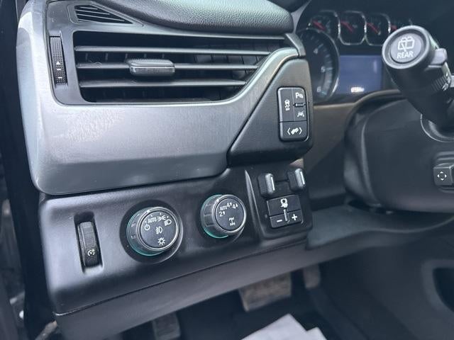 2018 Chevrolet Tahoe 4WD LT