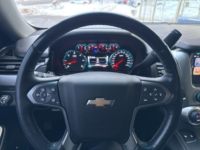 2018 Chevrolet Tahoe 4WD LT