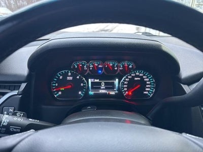 2018 Chevrolet Tahoe 4WD LT