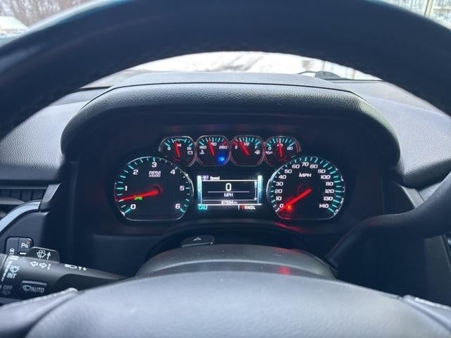 2018 Chevrolet Tahoe 4WD LT