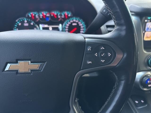 2018 Chevrolet Tahoe 4WD LT