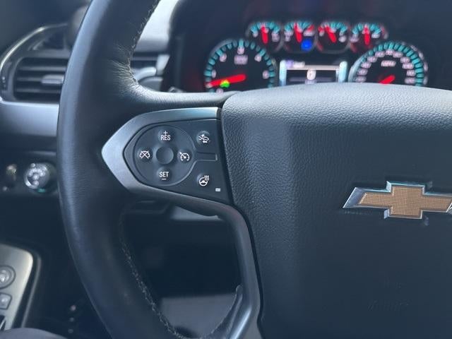 2018 Chevrolet Tahoe 4WD LT