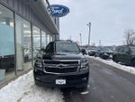 2018 Chevrolet Tahoe 4WD LT