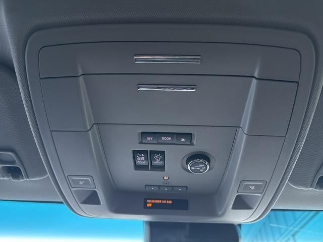 2018 Chevrolet Tahoe 4WD LT