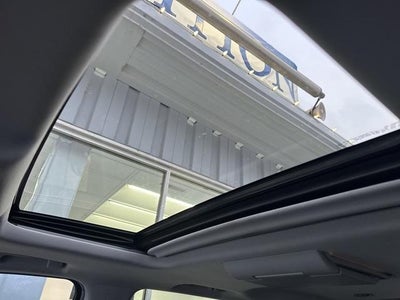 2018 Chevrolet Tahoe 4WD LT