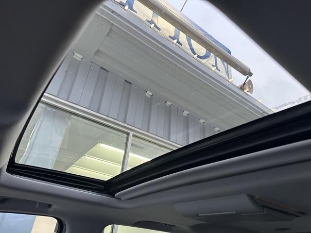 2018 Chevrolet Tahoe 4WD LT