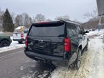 2018 Chevrolet Tahoe 4WD LT