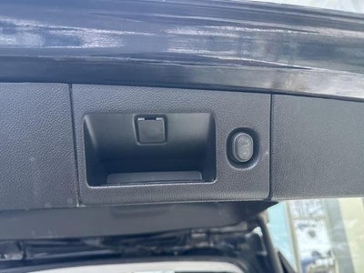 2018 Chevrolet Tahoe 4WD LT