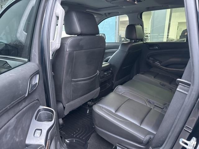 2018 Chevrolet Tahoe 4WD LT