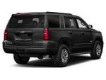 2018 Chevrolet Tahoe 4WD LT