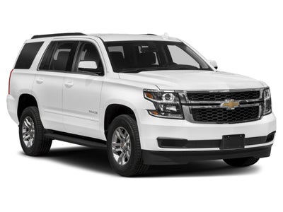 2018 Chevrolet Tahoe 4WD LT