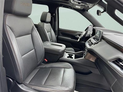 2022 Chevrolet Suburban 4WD High Country