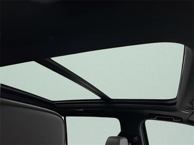 2022 Chevrolet Suburban 4WD High Country