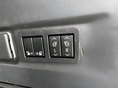 2022 Chevrolet Suburban 4WD High Country