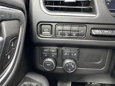 2022 Chevrolet Suburban 4WD High Country