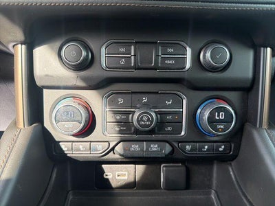 2023 Chevrolet Suburban 4WD High Country