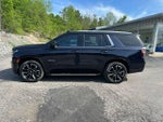 2022 Chevrolet Tahoe 4WD LT