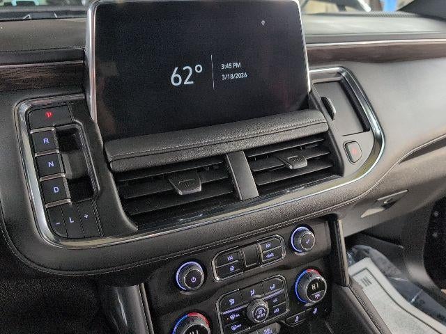 2023 Chevrolet Tahoe 4WD Z71
