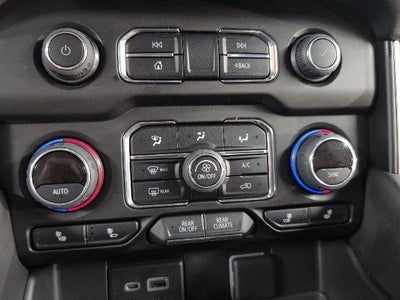 2023 Chevrolet Tahoe 4WD Z71