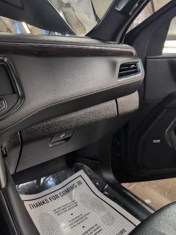 2023 Chevrolet Tahoe 4WD Z71