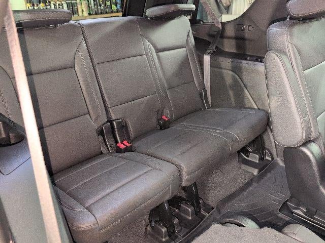 2023 Chevrolet Tahoe 4WD Z71