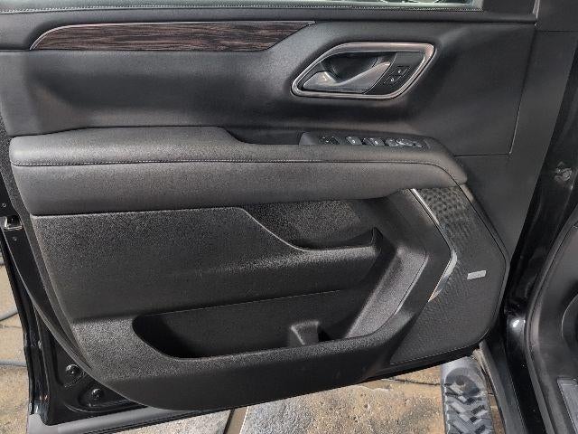 2023 Chevrolet Tahoe 4WD Z71
