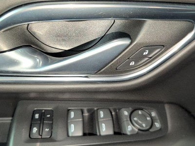 2023 Chevrolet Tahoe 4WD Z71