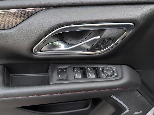 2023 Chevrolet Tahoe 4WD RST