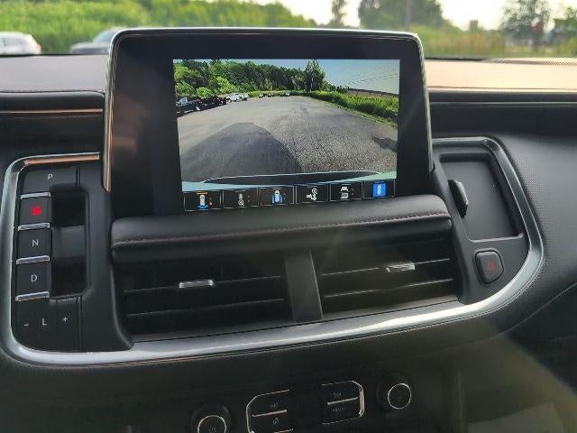2023 Chevrolet Tahoe 4WD RST