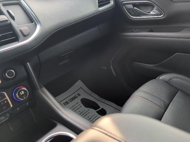 2023 Chevrolet Tahoe 4WD RST