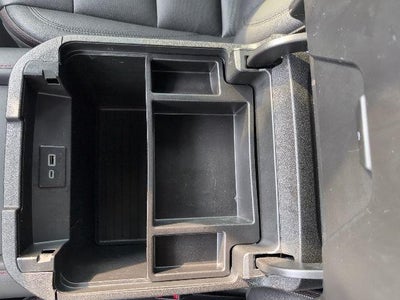 2023 Chevrolet Tahoe 4WD RST