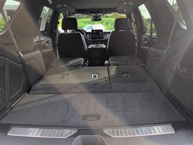 2023 Chevrolet Tahoe 4WD RST