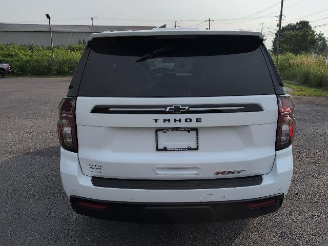 2023 Chevrolet Tahoe 4WD RST