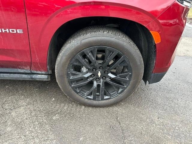 2022 Chevrolet Tahoe 4WD High Country