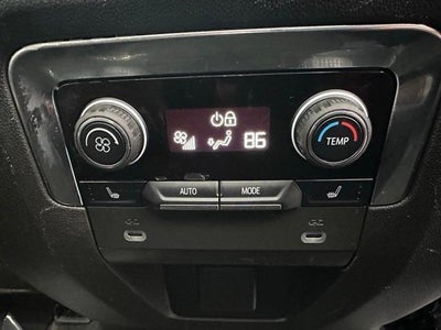 2022 Chevrolet Tahoe 4WD High Country