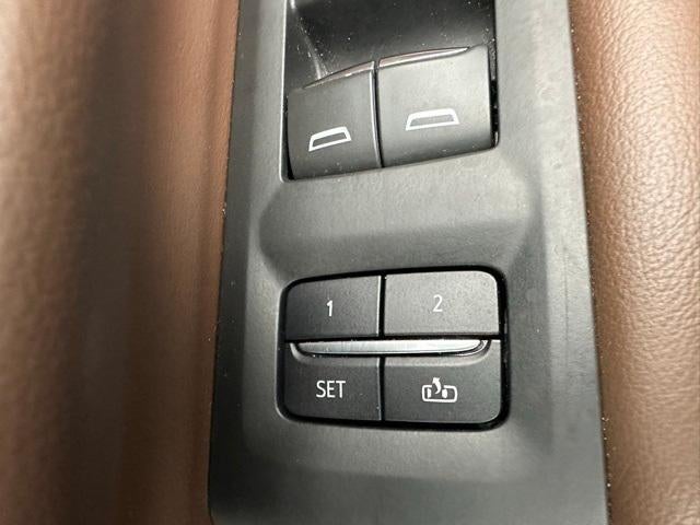 2022 Chevrolet Tahoe 4WD High Country